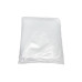 relaxdays Regenponcho Set 10-teilig PE Transparent relaxdays Regenponcho Set 10-teilig PE Transparent