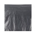 relaxdays Regenponcho Set 10-teilig PE Transparent relaxdays Regenponcho Set 10-teilig PE Transparent