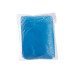 relaxdays Regenponcho 10er Set Kunststoff Hellblau relaxdays Regenponcho 10er Set Kunststoff Hellblau