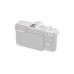 Smallrig Daumengriff L10 silber Smallrig Daumengriff L10 silber