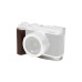 Smallrig 5943 L-Winkelplatte mit Holzgriff Aluminium Silber Smallrig 5943 L-Winkelplatte mit Holzgriff Aluminium Silber
