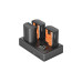Smallrig Digitalkamera-Akku LP-E6NH Triple Smallrig Digitalkamera-Akku LP-E6NH Triple