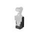 Smallrig Backplate Support Abnehmbar, Aluminiumlegierung