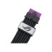 ASUS ROG Stromkabel EQUALIZER 75 cm ASUS ROG Stromkabel EQUALIZER 75 cm