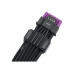 ASUS ROG Stromkabel EQUALIZER 75 cm ASUS ROG Stromkabel EQUALIZER 75 cm