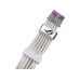 ASUS ROG Stromkabel EQUALIZER 75 cm ASUS ROG Stromkabel EQUALIZER 75 cm