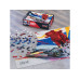 Automobilist Puzzle Oracle Red Bull Racing F1 M.Verstappen 1000 Teile Automobilist Puzzle Oracle Red Bull Racing F1 M.Verstappen 1000 Teile