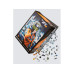 Automobilist Puzzle McLaren F1 L. Norris World Champion 1000 Teile