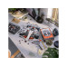 Automobilist Puzzle Audi Revolut F1 Team R26 1000 Teile Automobilist Puzzle Audi Revolut F1 Team R26 1000 Teile
