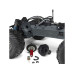 Arrma Monster Truck Arrma Gorgon 223S RTR Blau