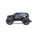 Arrma Monster Truck Arrma Gorgon 223S RTR Blau