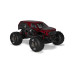 Arrma Monster Truck Arrma Gorgon 223S RTR Rot