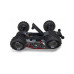 Arrma Monster Truck Arrma Gorgon 223S RTR Rot