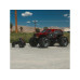 Arrma Monster Truck Arrma Gorgon 223S RTR Rot
