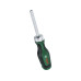 Bosch Bit-Ratschenschraubendreher + 12 Bits