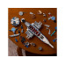 LEGO® Icons Douglas DC-3 11378