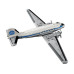 LEGO® Icons Douglas DC-3 11378