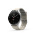 Hama Smartwatch 8900 AMOLED 43 mm Silber Hama Smartwatch 8900 AMOLED 43 mm Silber