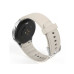 Hama Smartwatch 8900 AMOLED 43 mm Silber Hama Smartwatch 8900 AMOLED 43 mm Silber
