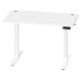 VASAGLE Height-Adjustable Desk