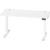 VASAGLE Height-Adjustable Desk