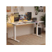 VASAGLE Height-Adjustable Desk