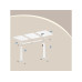 VASAGLE Height-Adjustable Desk