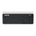 Logitech Tastatur K780 Multi-Device BT, US Layout Logitech Tastatur K780 Multi-Device BT, US Layout