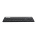 Logitech Tastatur K780 Multi-Device BT, US Layout Logitech Tastatur K780 Multi-Device BT, US Layout