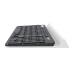 Logitech Tastatur K780 Multi-Device BT, US Layout Logitech Tastatur K780 Multi-Device BT, US Layout