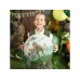 Partydeco Folienballon Pastille Jurassic World Grün/Mehrfarbig
