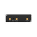 Teltonika LTE-Industrie-Router RUT202 Dual-SIM WLAN Aluminium