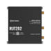 Teltonika LTE-Industrie-Router RUT202 Dual-SIM WLAN Aluminium