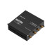 Teltonika LTE-Industrie-Router RUT204 CAN-BUS  Dual-SIM PoE RS232