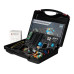 jOY-iT Pico Explorer Set Aufbewahrungskoffer, LEDs, Sensoren