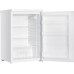 SPC Kühlschrank KS126CLA-WS Wechselbar/Rechts