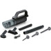 CLEANmaxx Akku-Handsauger Schwarz CLEANmaxx Akku-Handsauger Schwarz