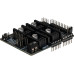 jOY-iT Schrittmotor Treiber Achsensteuerung passend für Arduino
