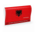 21CARS WM Car Tag Albanien