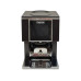 Eureka Kaffeemühle High-Speed Tamper Schwarz/Chrom