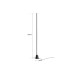 Philips Hue Stehleuchte smart Play Gradient 135 cm Schwarz Kunststoff Philips Hue Stehleuchte smart Play Gradient 135 cm Schwarz Kunststoff
