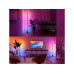 Philips Hue Stehleuchte smart Play Gradient 135 cm Schwarz Kunststoff Philips Hue Stehleuchte smart Play Gradient 135 cm Schwarz Kunststoff