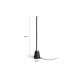 Philips Hue Stehleuchte Gradient Play Table 60 cm, schwarz, Kunststoff Philips Hue Stehleuchte Gradient Play Table 60 cm, schwarz, Kunststoff
