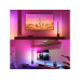 Philips Hue Stehleuchte Gradient Play Table 60 cm, schwarz, Kunststoff Philips Hue Stehleuchte Gradient Play Table 60 cm, schwarz, Kunststoff