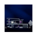 Philips Hue Stehleuchte Gradient Play Table 60 cm, schwarz, Kunststoff Philips Hue Stehleuchte Gradient Play Table 60 cm, schwarz, Kunststoff