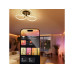 Philips Hue Hue wired switch 6A, für konventionelle Lampen, 1-Kanal