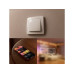 Philips Hue Hue wired switch 6A, für konventionelle Lampen, 1-Kanal