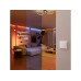 Philips Hue Hue wired switch module EU 2P verdrahtet, Netzbetrieb, Weiss