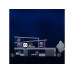 Philips Hue Hue wired switch module EU 2P verdrahtet, Netzbetrieb, Weiss