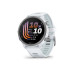 GARMIN Forerunner 170 OLED Silikon Weiss GARMIN Forerunner 170 OLED Silikon Weiss
